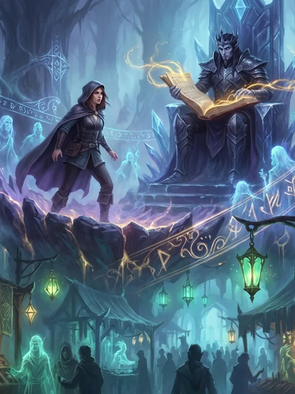 Stolen by the Fae King