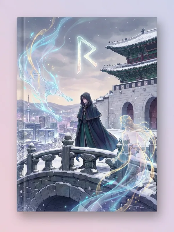 서울, 마지막 겨울