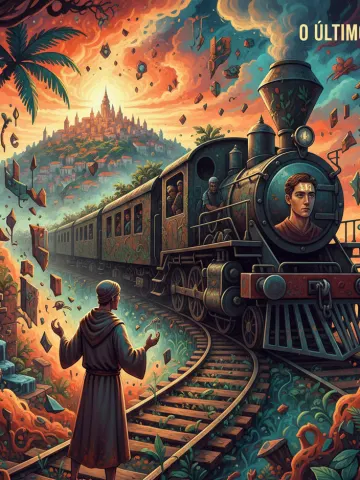O Último Trem para Lisboa