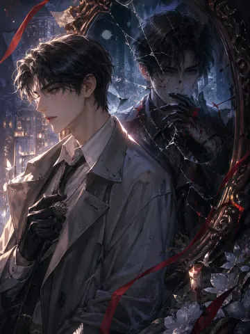 The Killer in the Mirror